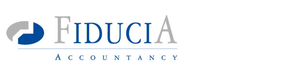 het logo van Fiducia
