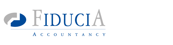 Het Logo Van Fiducia